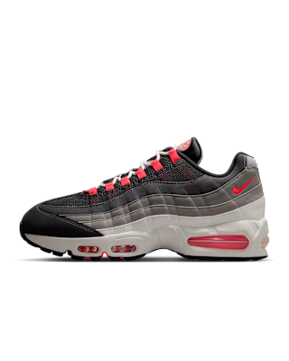 靴 Nike Air Max 95 Big Bubbel Premium Nike Air Max 95 Big Bubble Premium Men's Shoes. Nike.com